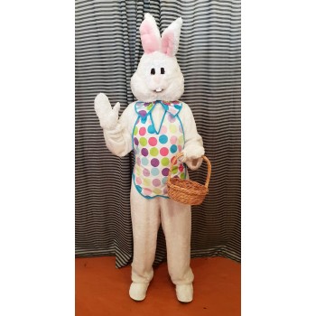 Easter Bunny #25 ADULT HIRE